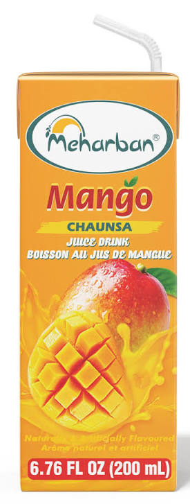 Meharban Mango 200ml