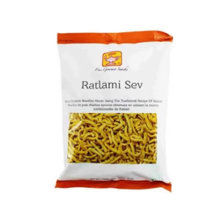 Deep Ratlami Sev 340g