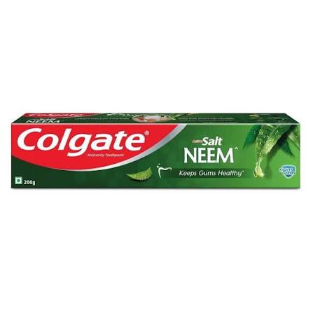 Colgate Neem 200g