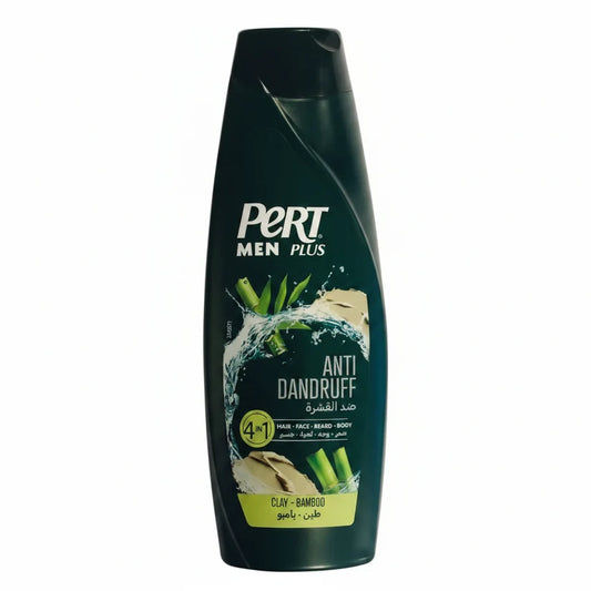 Pat Anti-dandruff Cndr 450ml