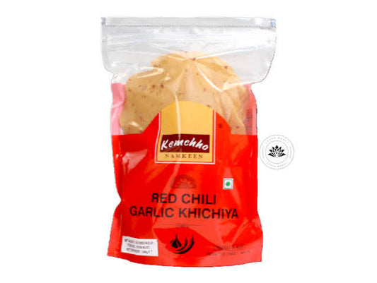 Kemchho Redchili Kichiya 200g