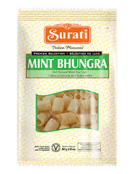 Surati Mint Bhungra 80g