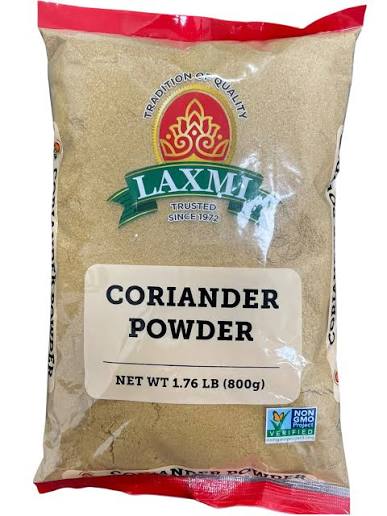 Laxmi Coriander Powder 800g