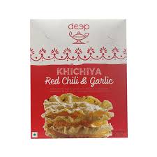 Deep Redchilli-grl Khichiya 200g