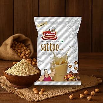 Jabsons Sattoo 500g