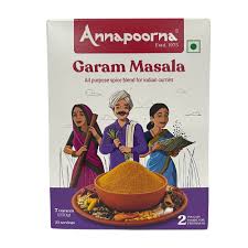 Anp Garam Masala 200g