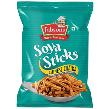 Jabsons Soyastickscc 180g
