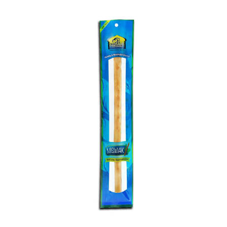 Al-khair Miswak 8in