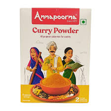 Anp Curry Powder 200g