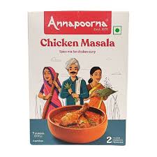Anp Chicken Masala 200g