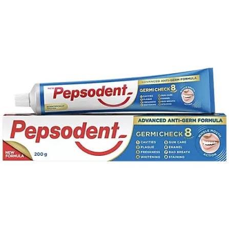 Pepsodent 200g