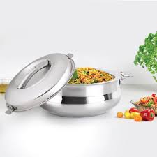Cello Ss Hot-pot Bella 1000 1p