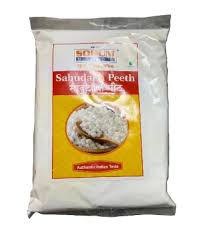 Sohum Sabudana Peeth 500g