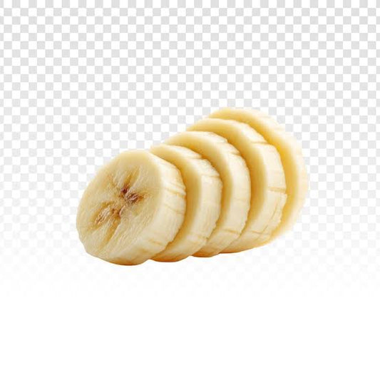 Sopari Banana Slice 1lb