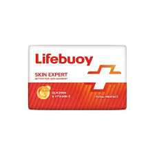 Lifebuoy Soap 125g
