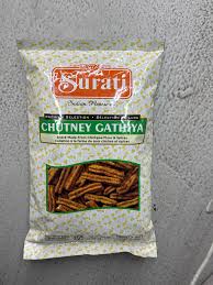 Surati Chtny Gathiya 300g
