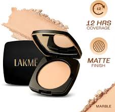 Lakme Matte Compact 9g