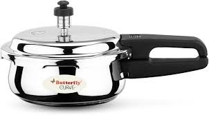BUTTERFLY CURVE S COOKER 2L
