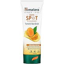 Him Turmeric Face Scrub 100g