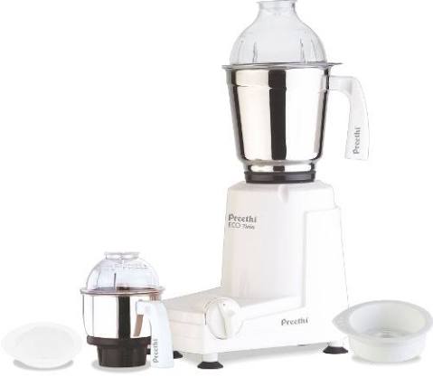 Preethi Eco Twin 550w