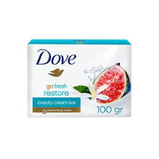 Dove Soap 100g