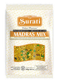 Surati Madras Mix 300g