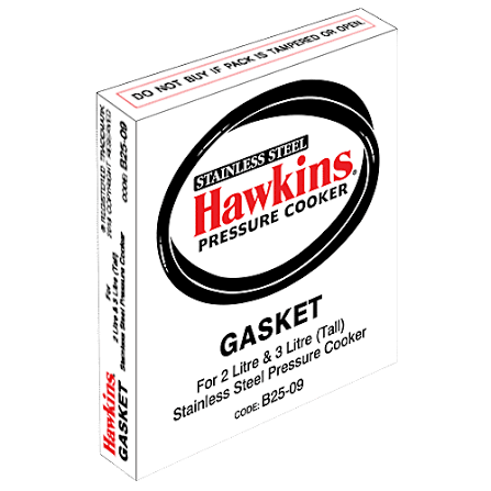Hawkins Pc Gasket