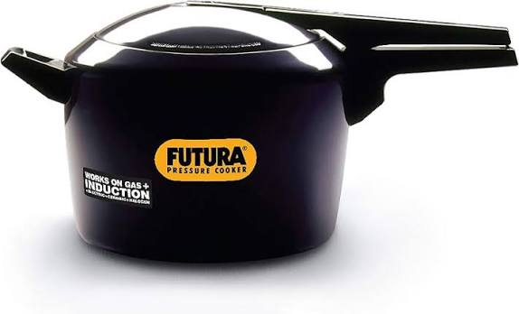 Futura Pressure Cooker 6l