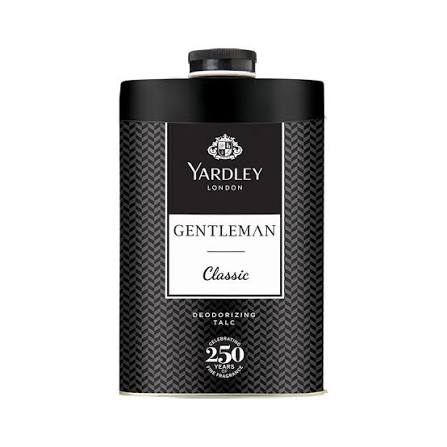 Yardley Gntlmn Classic 100g