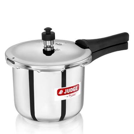 PRESTIGE SS COOKER 3L