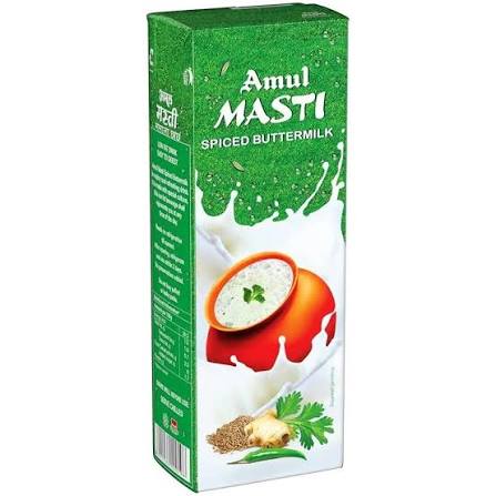 Amul Masti 200ml