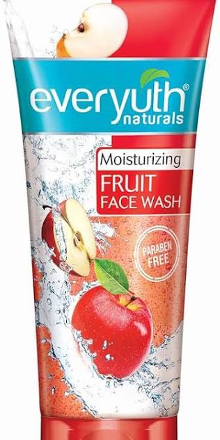 Ey Fruit Facewash 150g