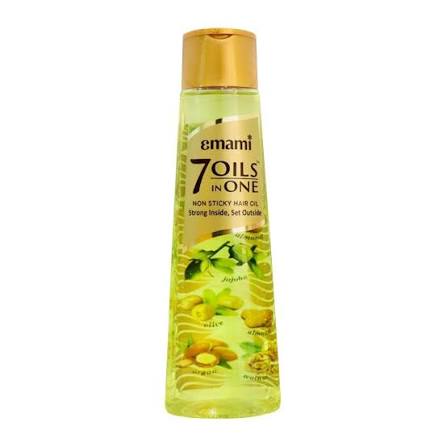 Emami 7 Oils Hair Oil 200ml