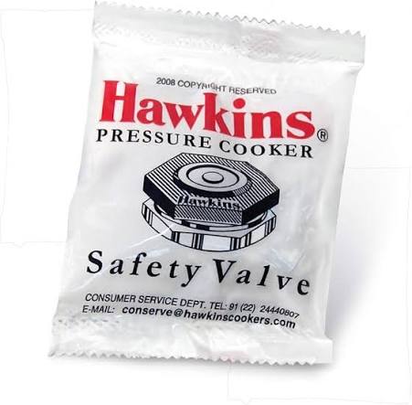 Hawkins Safety Valve
