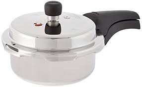 Prestige S Dp Pan Cooker Sl
