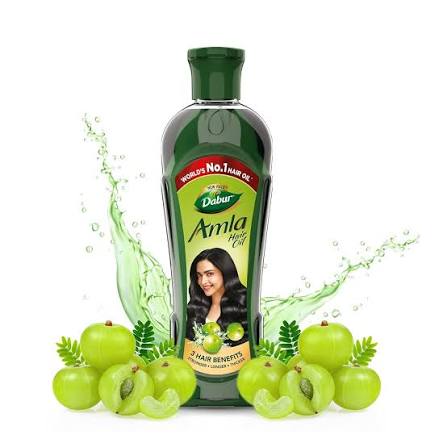 Dabur Amla Hair Oil 325ml