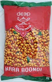 Deep Karaboondi 340g