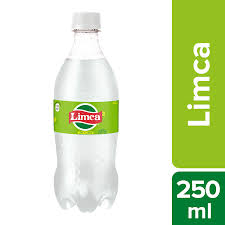 LIMCA 250ML
