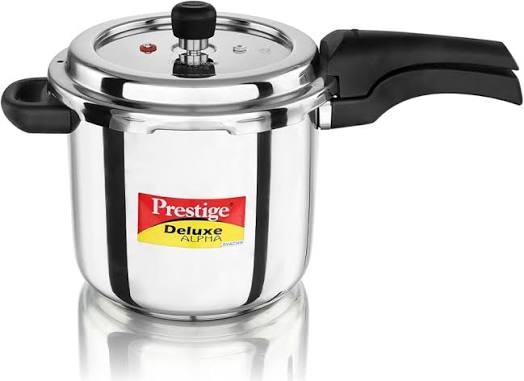 PRESTIGE AL COOKER 5.5L