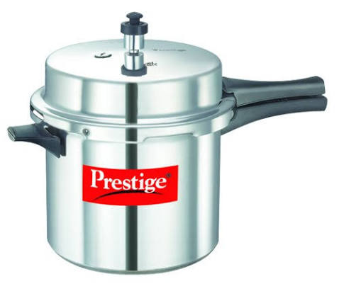 Prestige Dp Al Cooker 6l