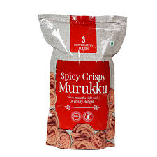 Pr Spicy Murkulu  250g
