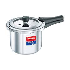 Prestige Ss Pressure Cooker 3l