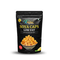 Krushna Soya Caps Lf 200g