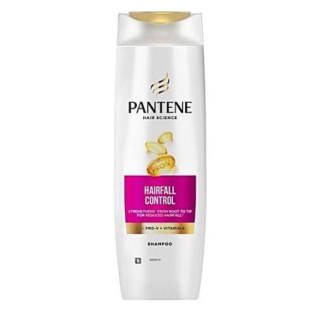 Pantene Hc Shampoo 340ml