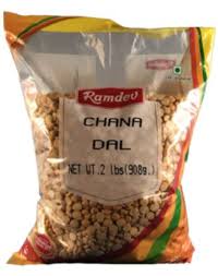 RD HALDI CHANA 28OZ