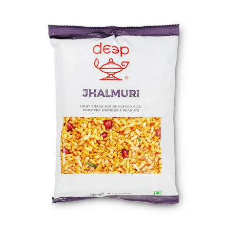 Deep Jhalmuri 283g