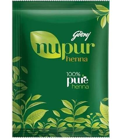 Godrej Nupur Henna 500g