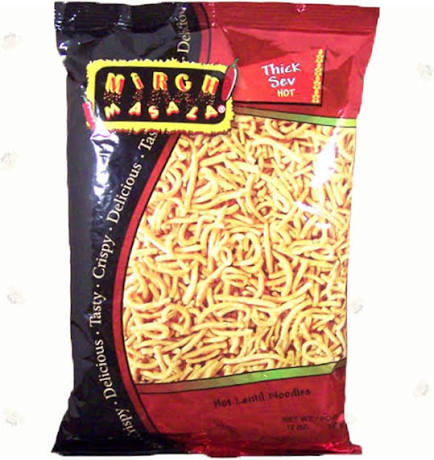 Mirch Masala Thick Sev 340g