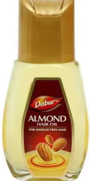 Dabur Almond Hair Oil 100ml