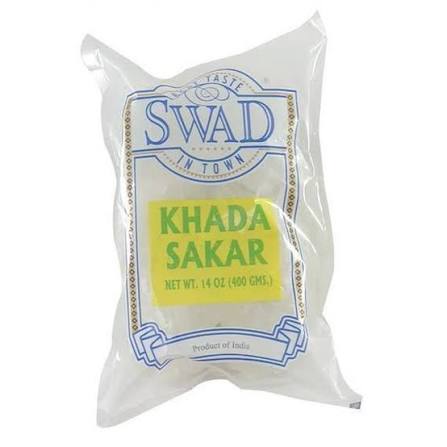Swad Khada Sakar 400g